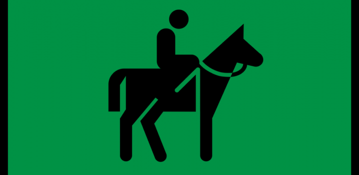Cavalgada e Passeio de Charrete